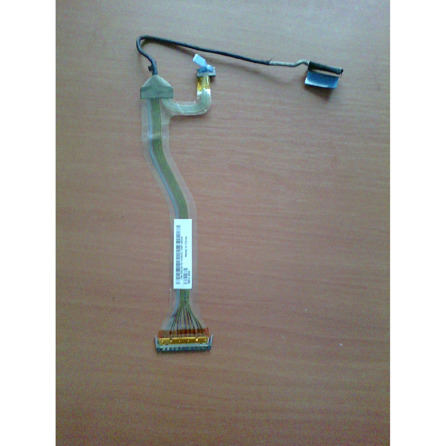 Cablu LCD Dell Precision M6300 XU670