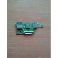 Modul Video-USB Asus K55VD