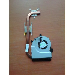Radiator si ventilator Asus K55VD K55 A55 X55 K55D K55V X55V 13GN8D1AM050-1 13N0-M7A1701