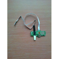 Cablu LCD  cu microfon Asus K55VD