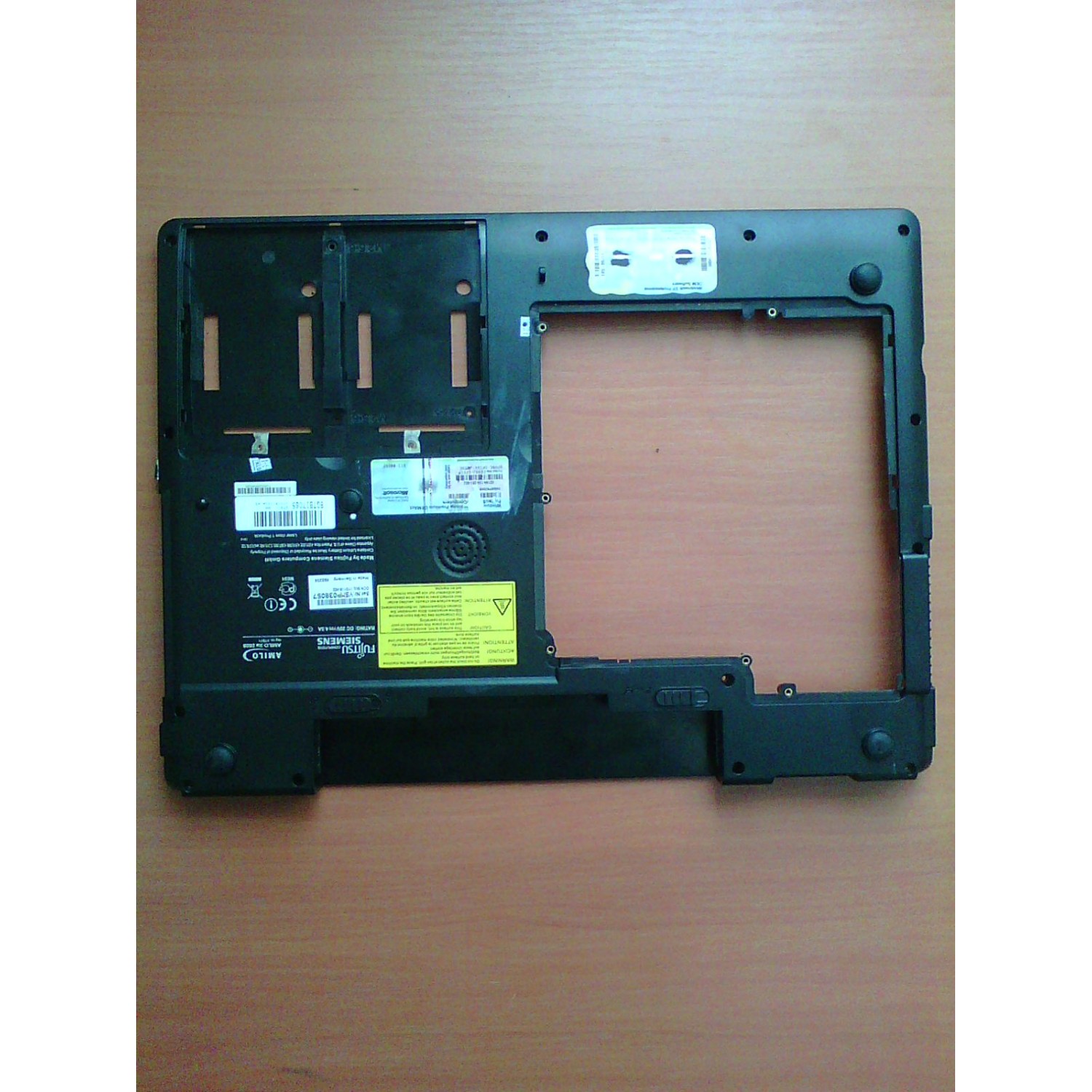 Bottomcase Fujitsu Siemens Amilo Xa 2529 24-46823-00