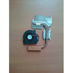 Radiator cu ventilator Fujitsu-Siemens Amilo Xa2528 Xa2529 24-20912-61