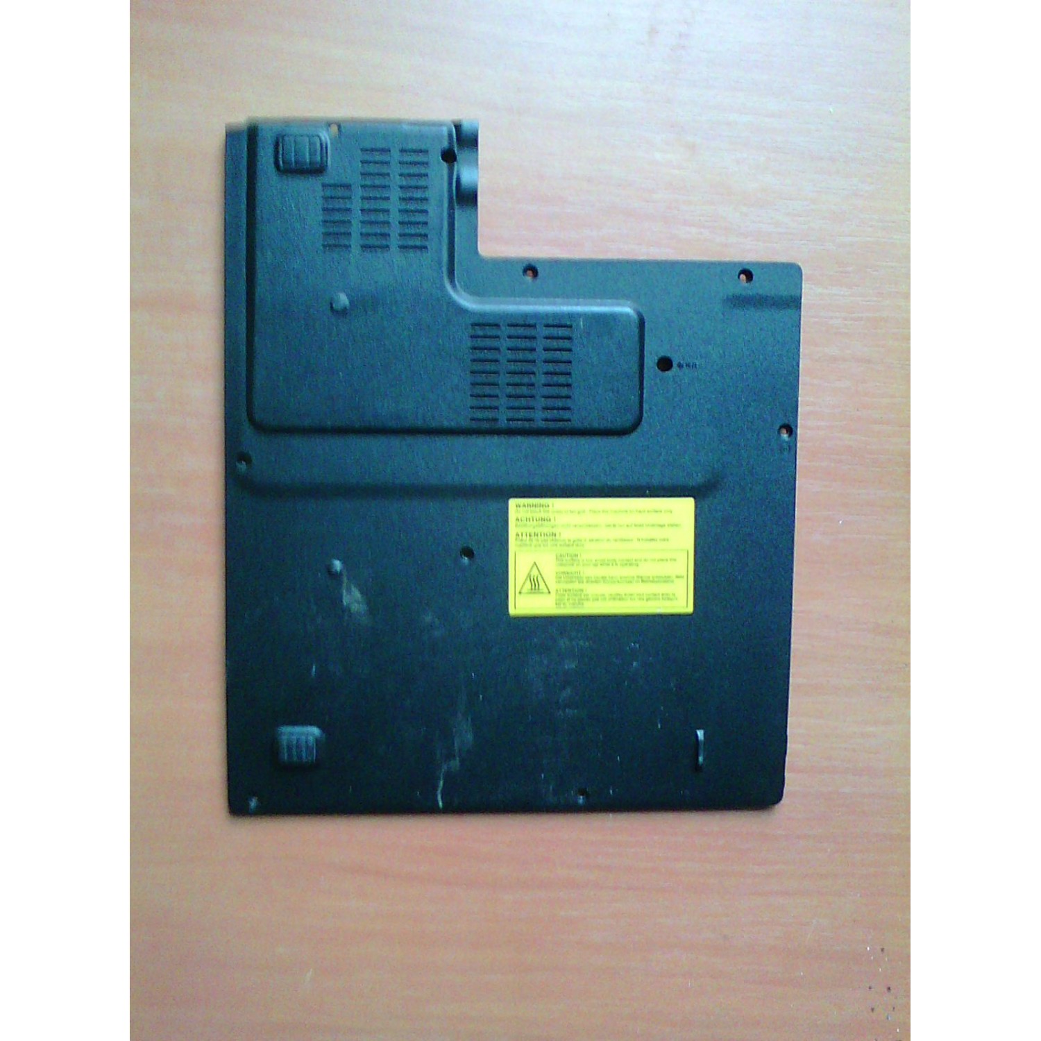 Capac bottomcase Fujitsu Siemens Amilo Pi 2515 83GL53090-00