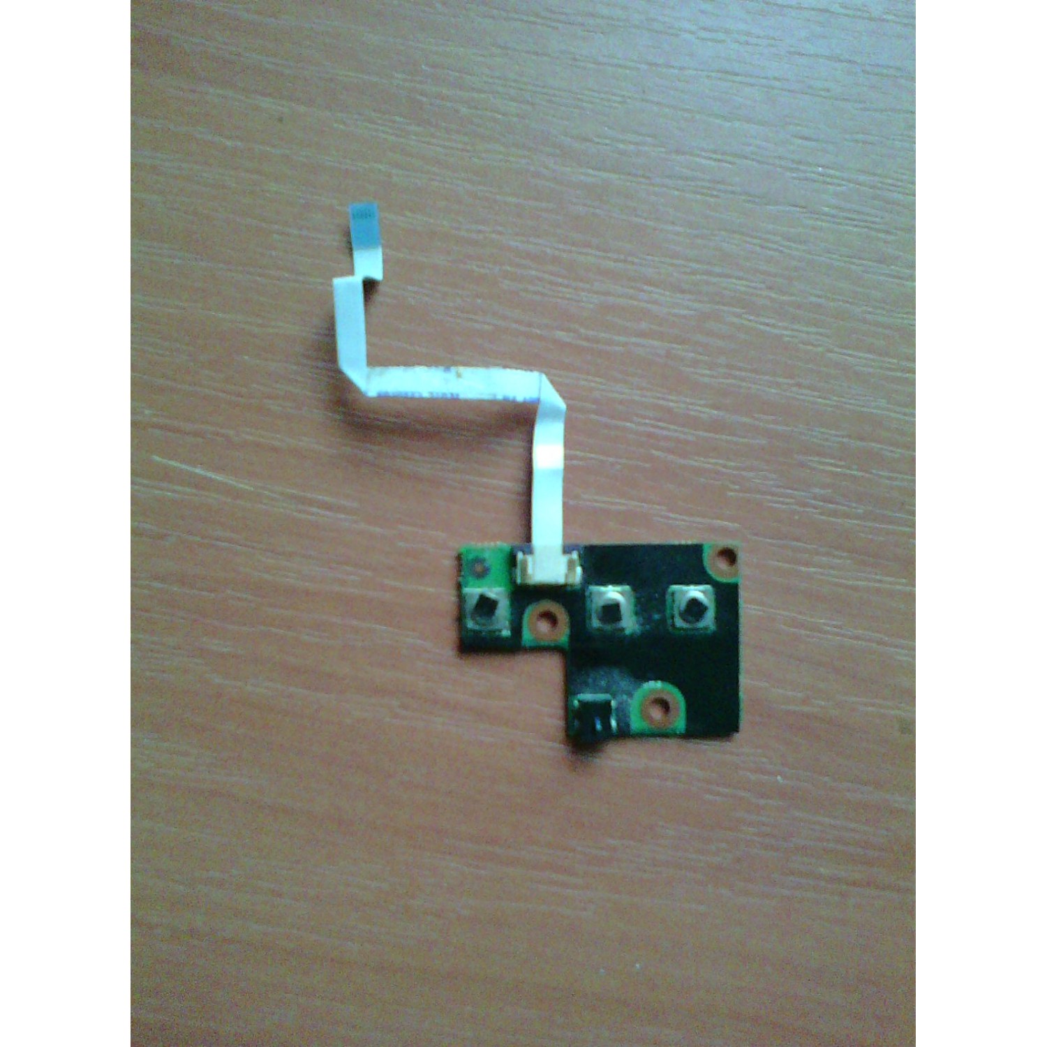 Power button Fujitsu-Siemens Amilo Pi2515 80G5L5000-C0