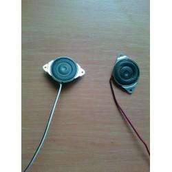 Set difuzoare Fujitsu Amilo Pi2515