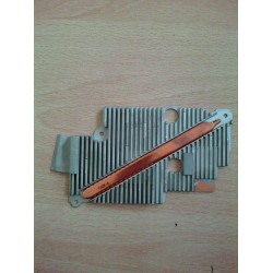 Radiator placa video Fujitsu PA1538 24-20849-50