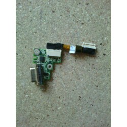 Modul port VGA Aspire ONE 752