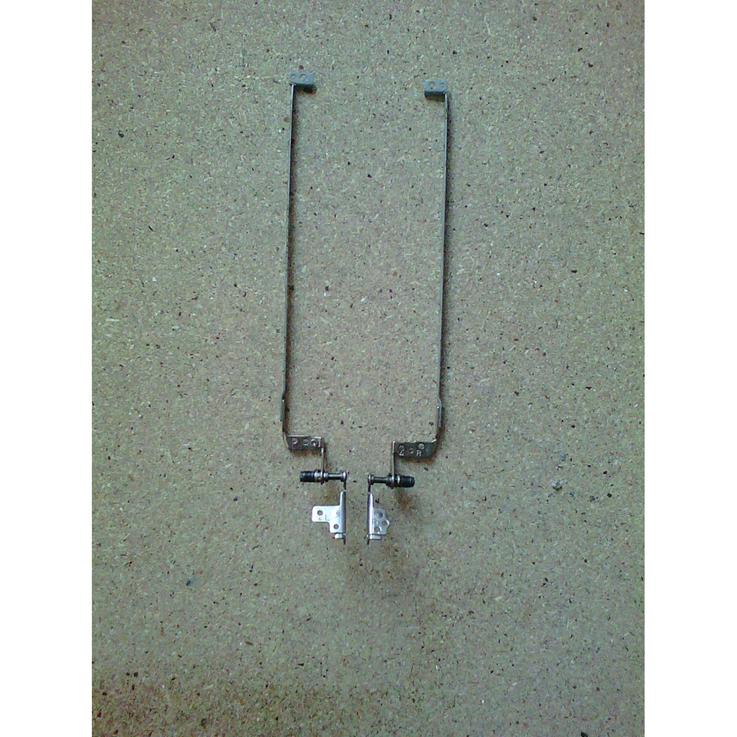 Set balamale cu sine Acer Aspire One 752