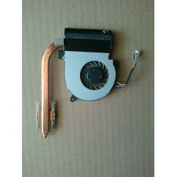 Radiator si ventilator ASUS Eee PC 1215B