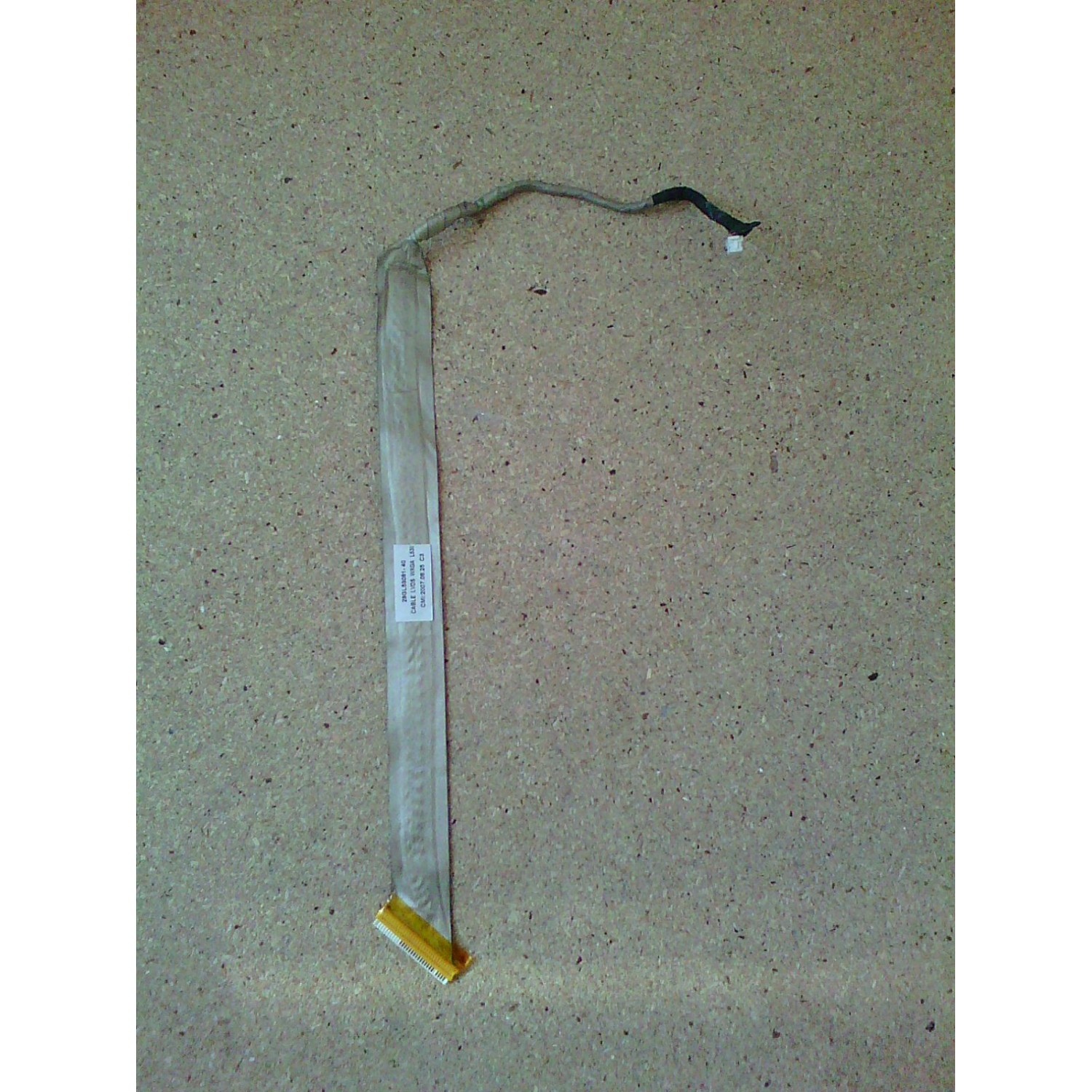 Cablu LCD Fujitsu Siemens Amilo Pa 2510 29GL53081-40