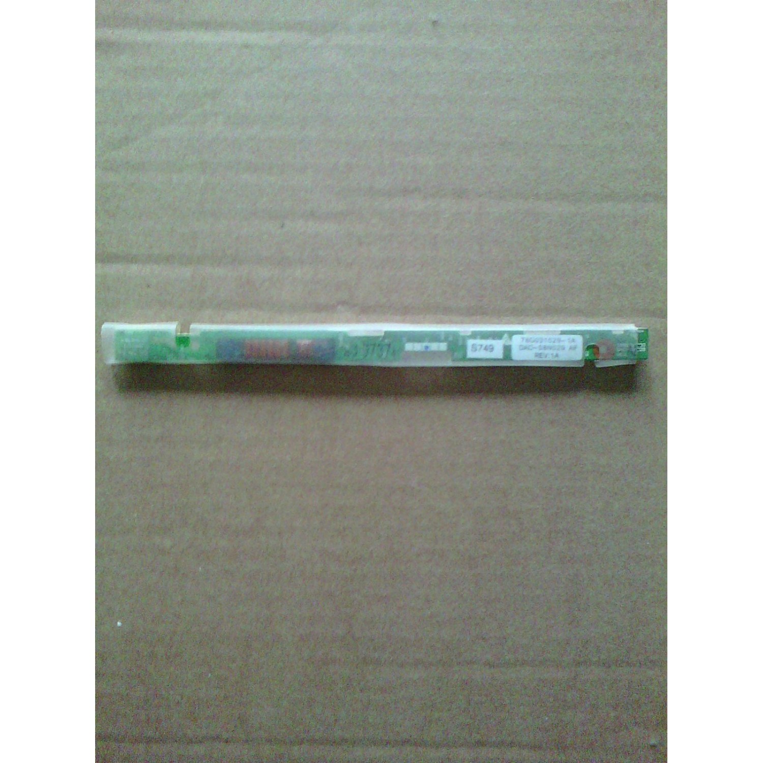 Invertor Fujitsu Amilo Pi 2540 76G031029-1A