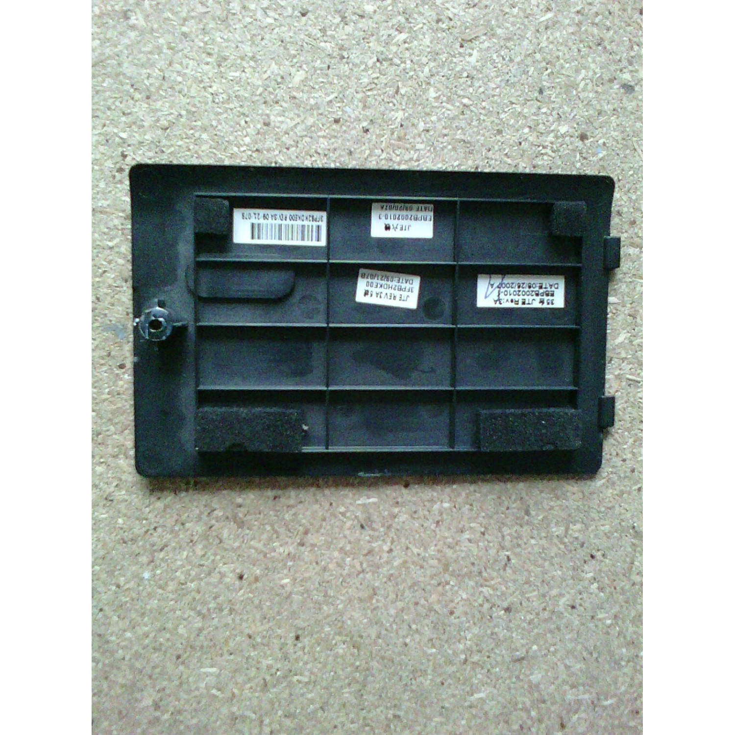 Capac HDD Packard Bell Ares GP 3FPB2HDKE00