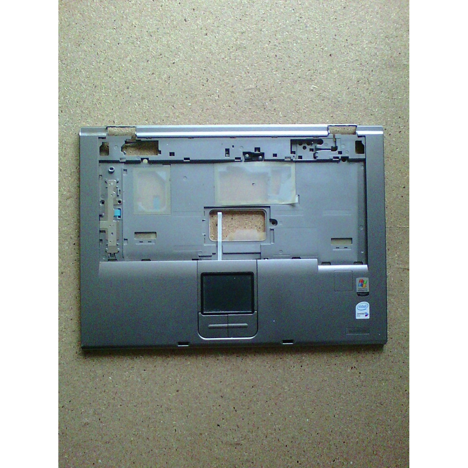 Palmrest cu touchpad Toshiba Satellite Pro A120 GM902262661A-A