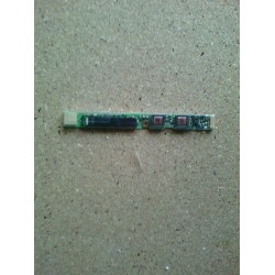 Invertor Toshiba Satellite Pro A120 LCD G71C00011221