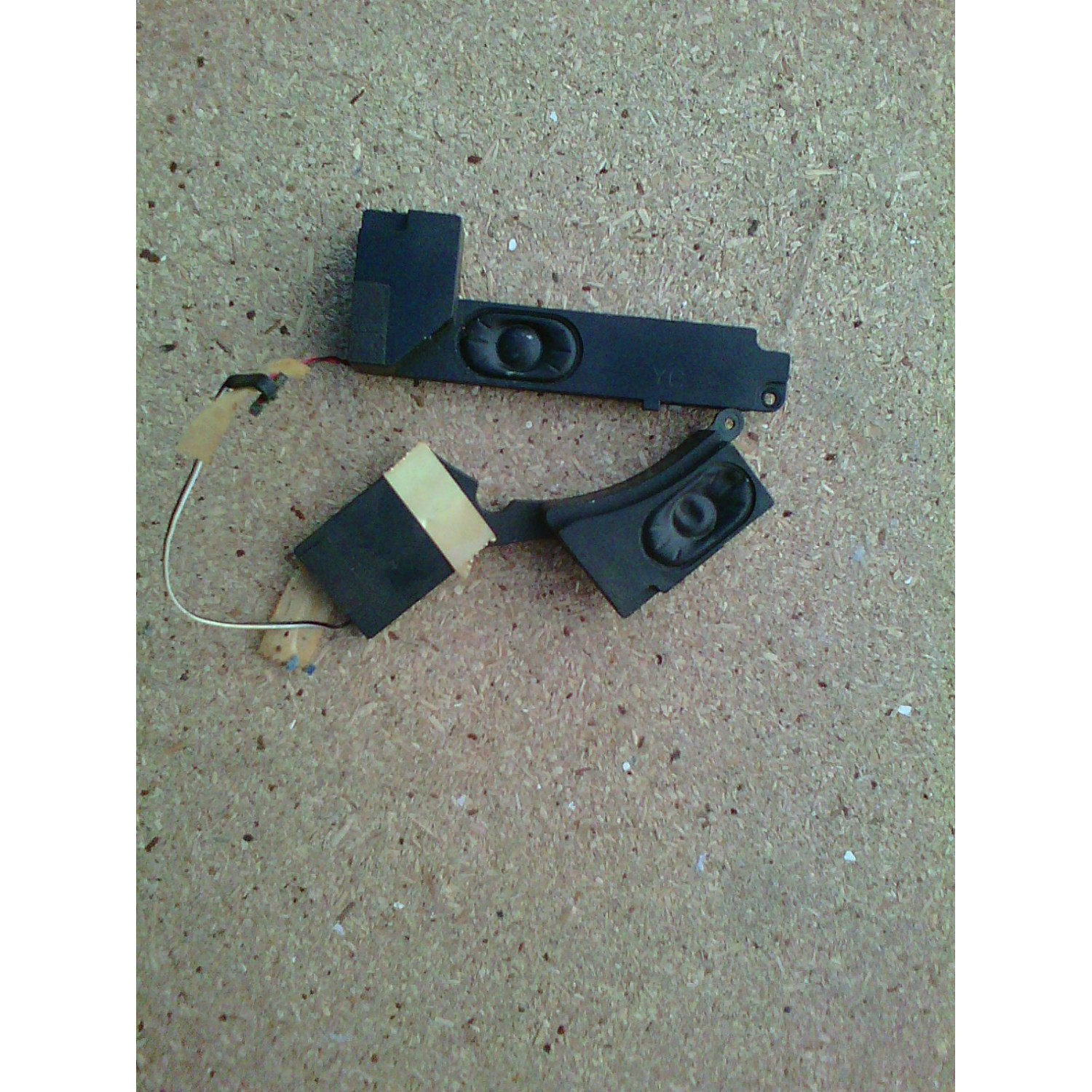 Set difuzoare Asus K54L