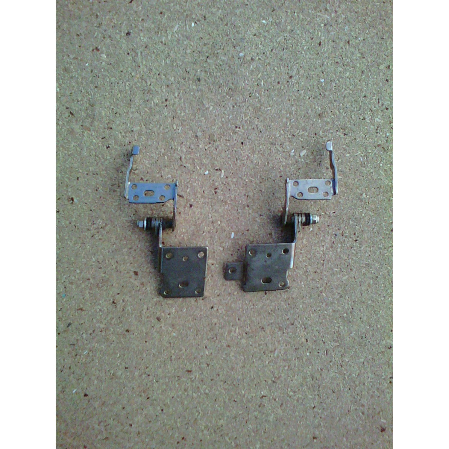 Set balamale Asus X54L