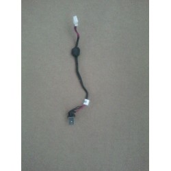 Mufa de alimentare Asus X53B