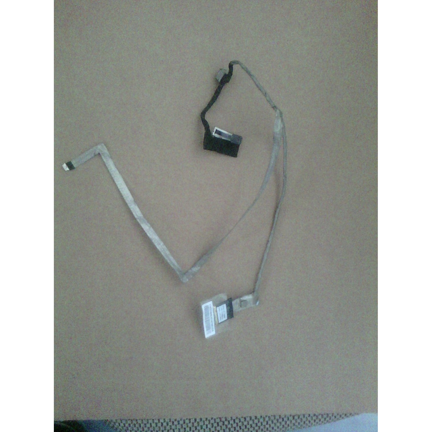 Cablu LCD Asus A53U K53T K53U K53Z X53B DC02001AV10