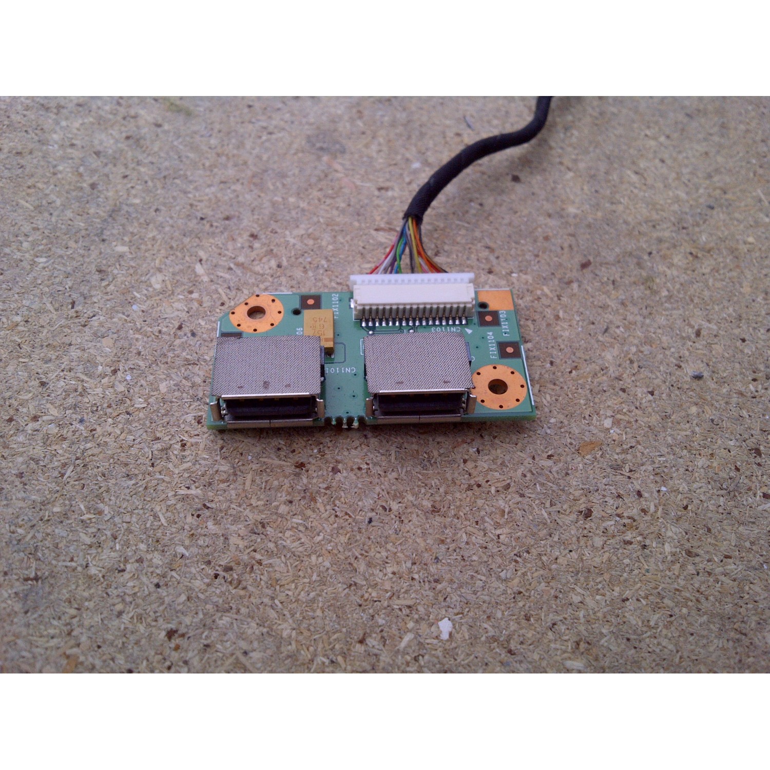 Modul USB MSI Gx700