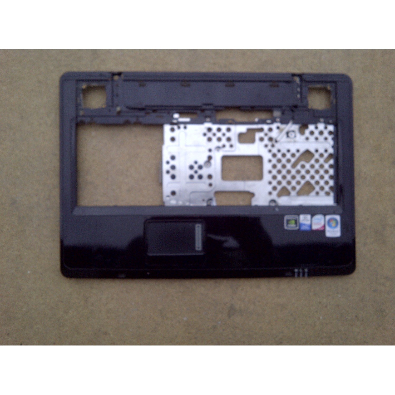 Palmrest cu touchpad MSI Gx700