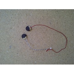 Set difuzoare Fujitsu Lifebook S751