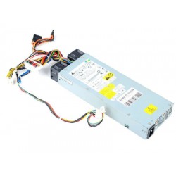 Sursa server HP Proliant DL140 G3 1U Power Supply TDPS-650CB 440207-001 409841-002 650W