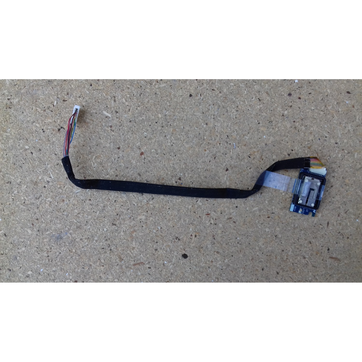 Modul Bluetooth cu cablu HL Nc6320 (398393-001)