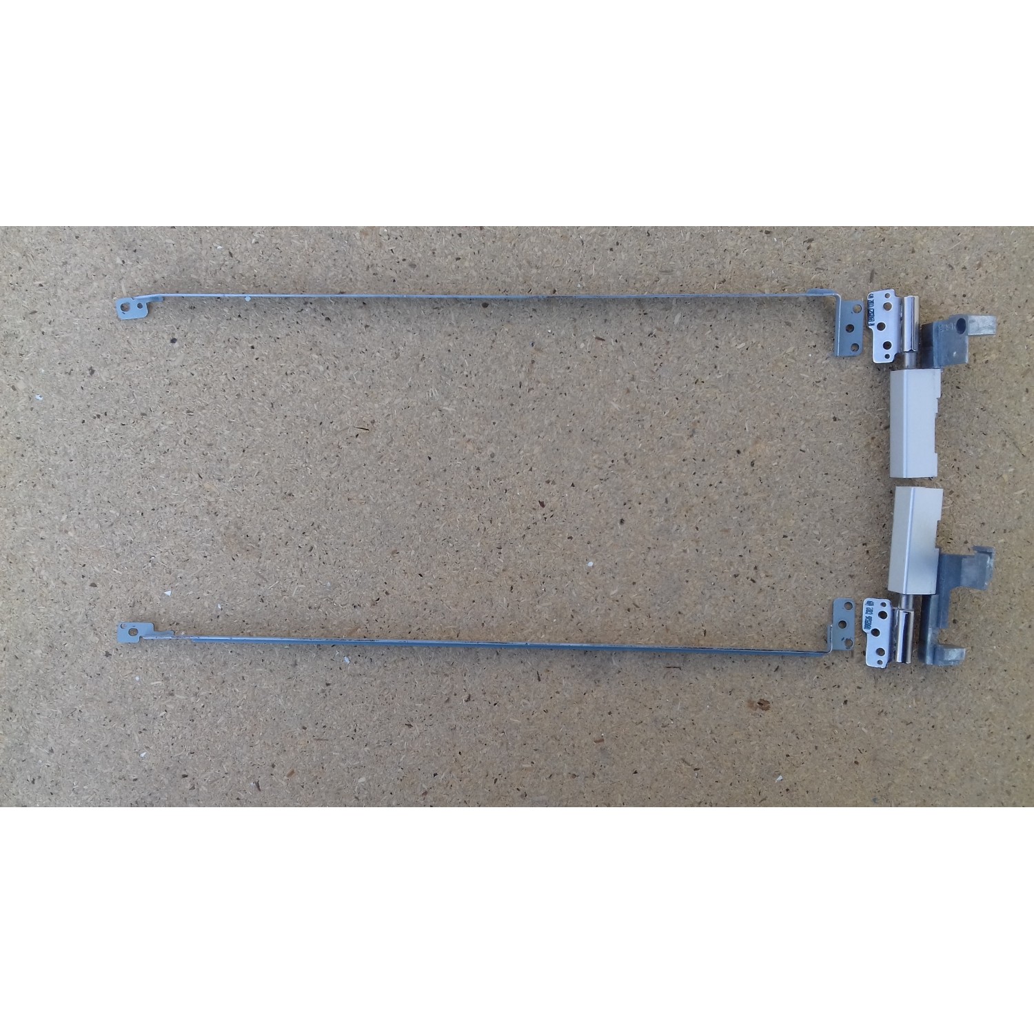 Set balamale cu sine HP Elitebook 8530P