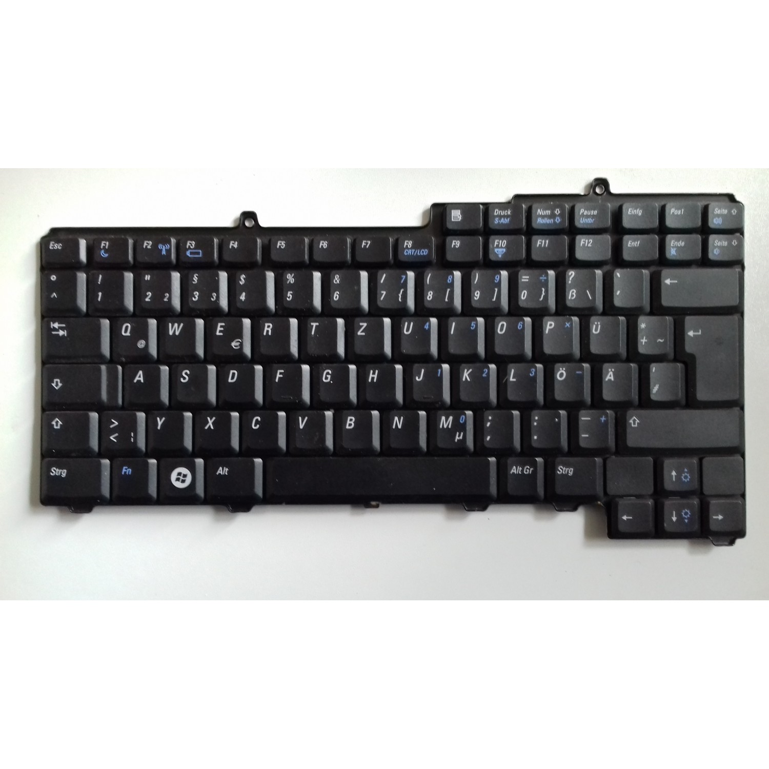 Tastatura Dell D505 Germania (JC931)