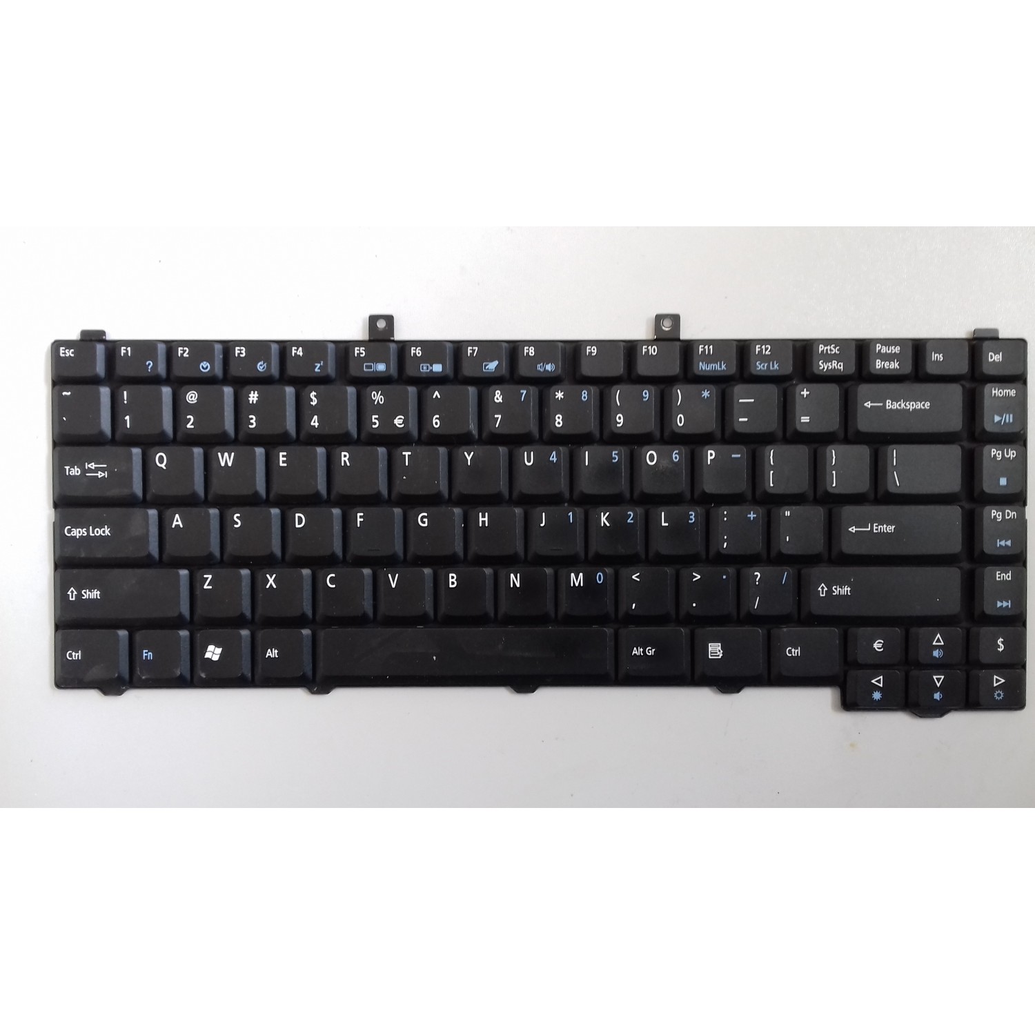 Tastatura US Acer Aspire 3680 (AEZL7TNR011)