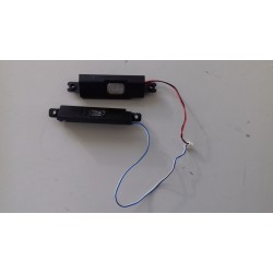 Set difuzoare Dell Latitude E6420 (T3MY1)