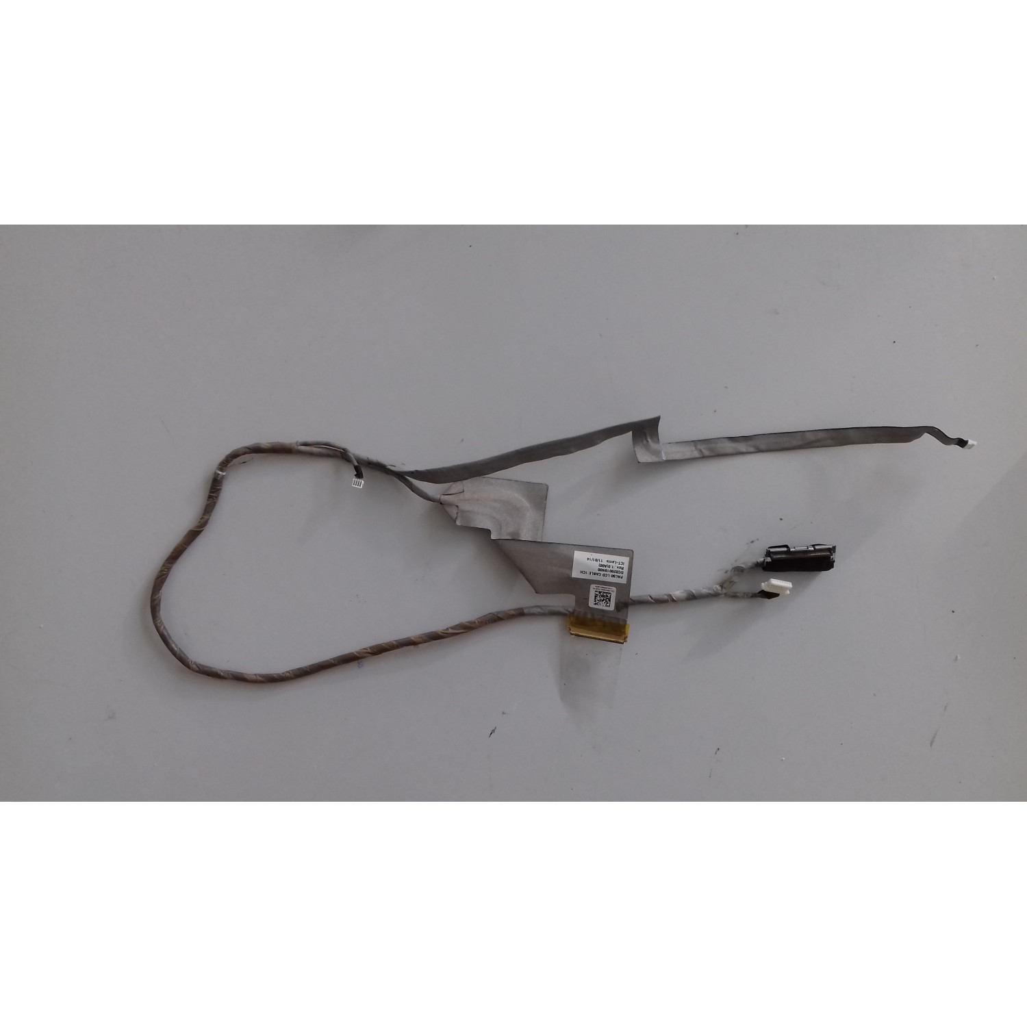 Cablu LCD Dell Latitude E6420 (RCD0V)
