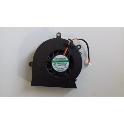 Ventilator Rujitsu D9500