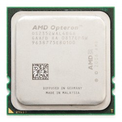 Procesor PC AMD Third Generation Opteron Quad 2352 - OS2352WAL4BGH 2.1Ghz Procesor PC AMD Third Generation Opteron Quad 2352 - OS2352WAL4BGH 2.1Ghz