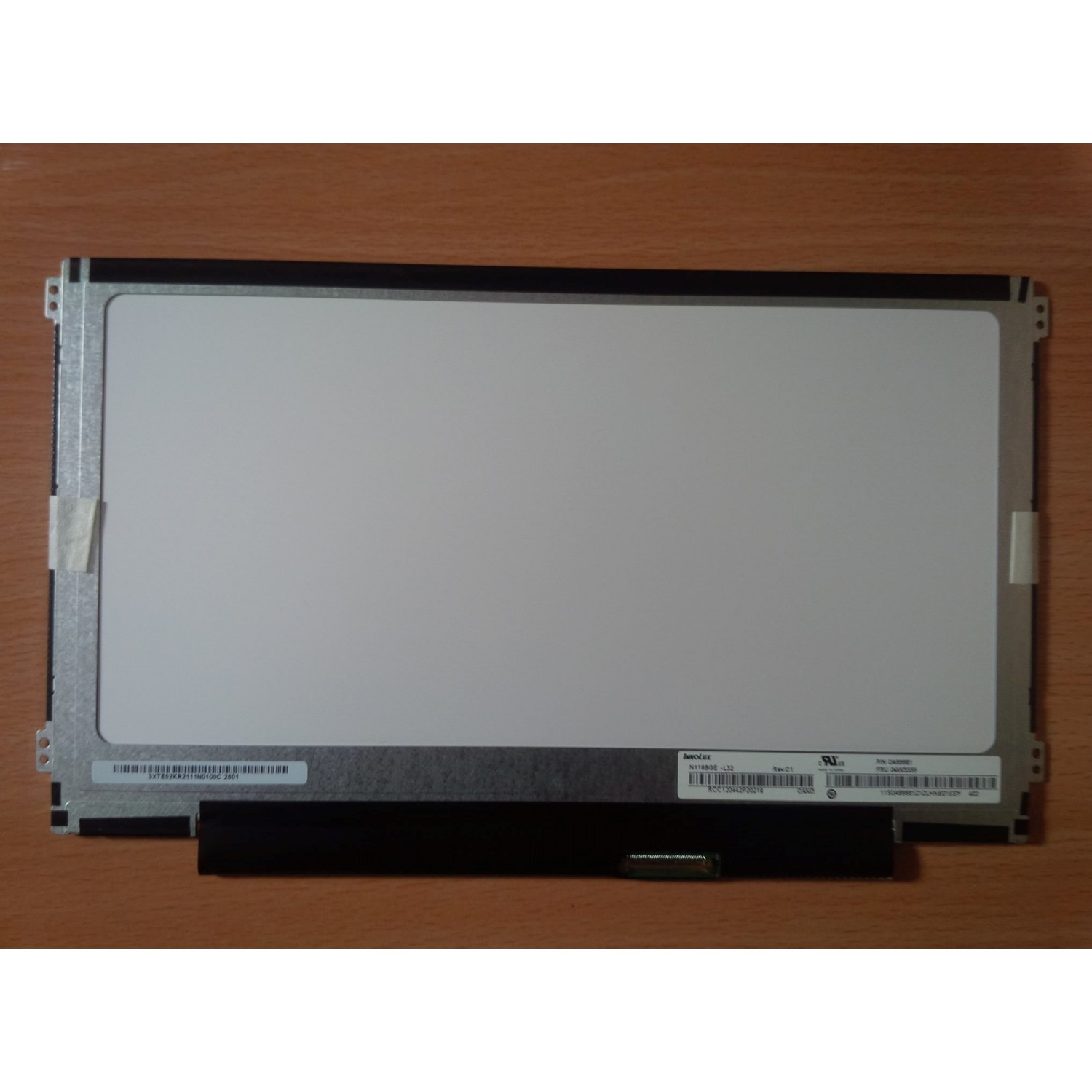 Display laptop nou CHIMEI N116BGE-L32 IBM Lenovo X121E X130E 11.6'' 1366 x 768 Slim 40 PIN LED