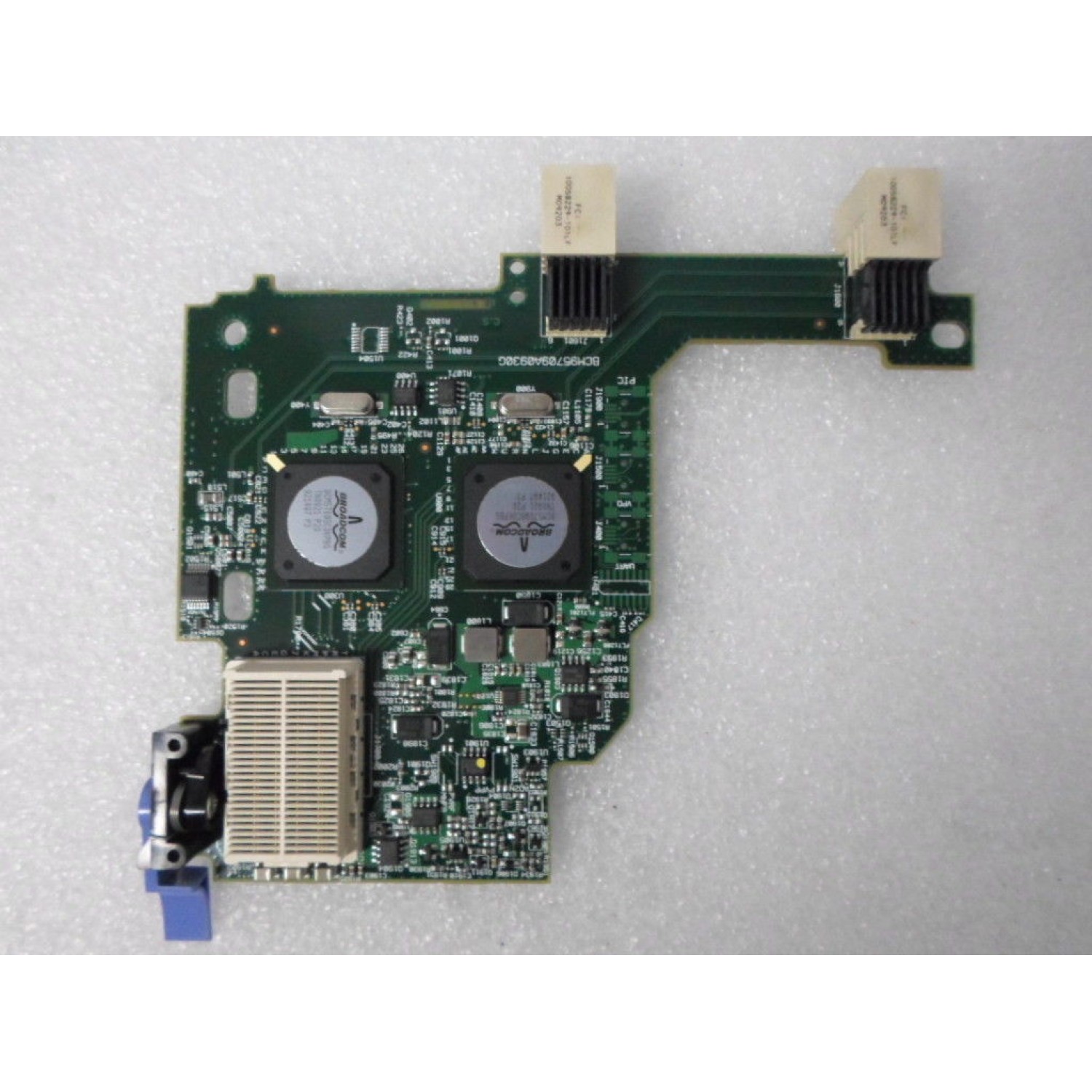 IBM BladeServer 2/4 Port Ethernet Expansion Card 1GB FRU 44W4488