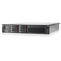 HP Proliant DL380 G7 2 x Xeon Six Core L5640 2.27Ghz