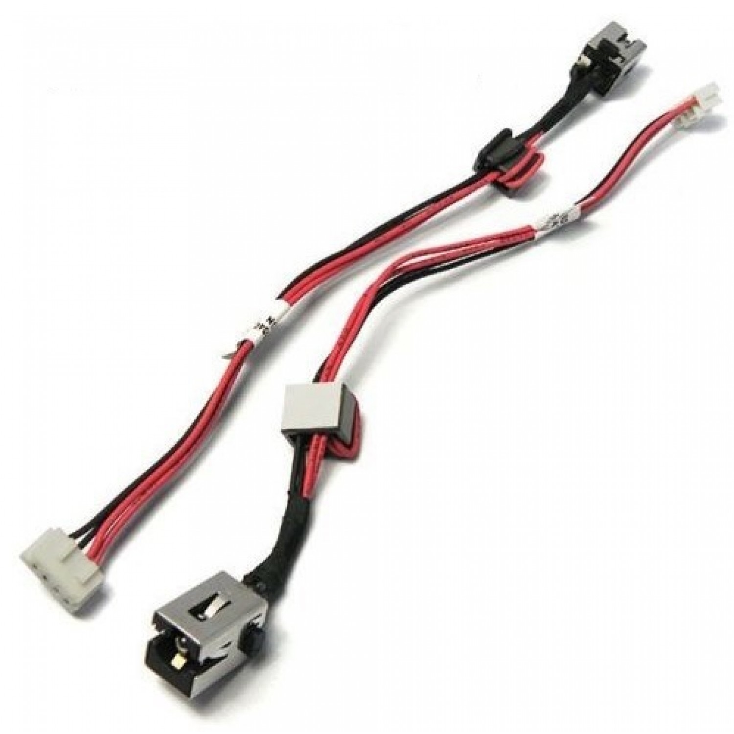 Mufa alimentare laptop Toshiba Satellite L855 C855D L850 C850 L855D S855 6017B0404401 Mufe alimentare