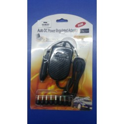 Incarcator laptop Auto 80W