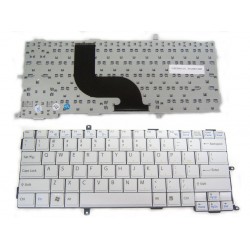 Tastatura laptop noua SONY VAIO L VGC-LA VGC-LB WHITE