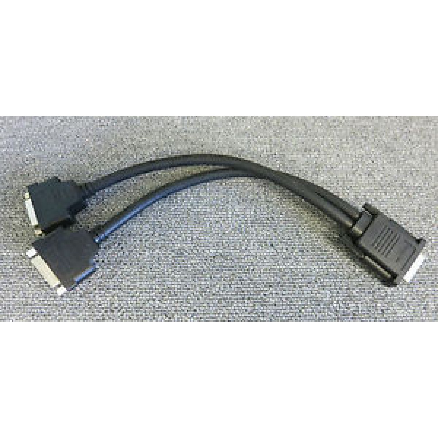 Cablu Matrox 16123-00 LFH-60 to Dual DVI