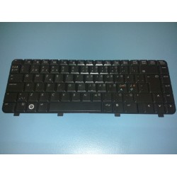Tastatura laptop second hand HP DV2000 V3000 Layout Nordic