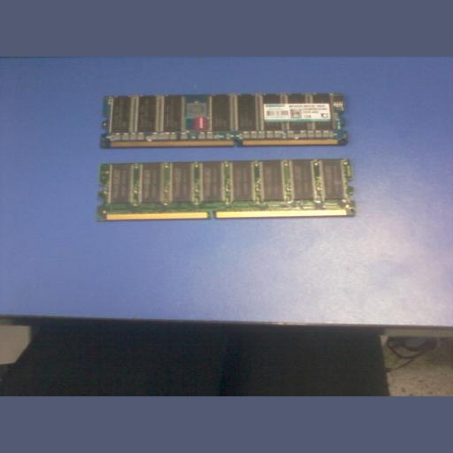 MEMORIE 1G DDR1