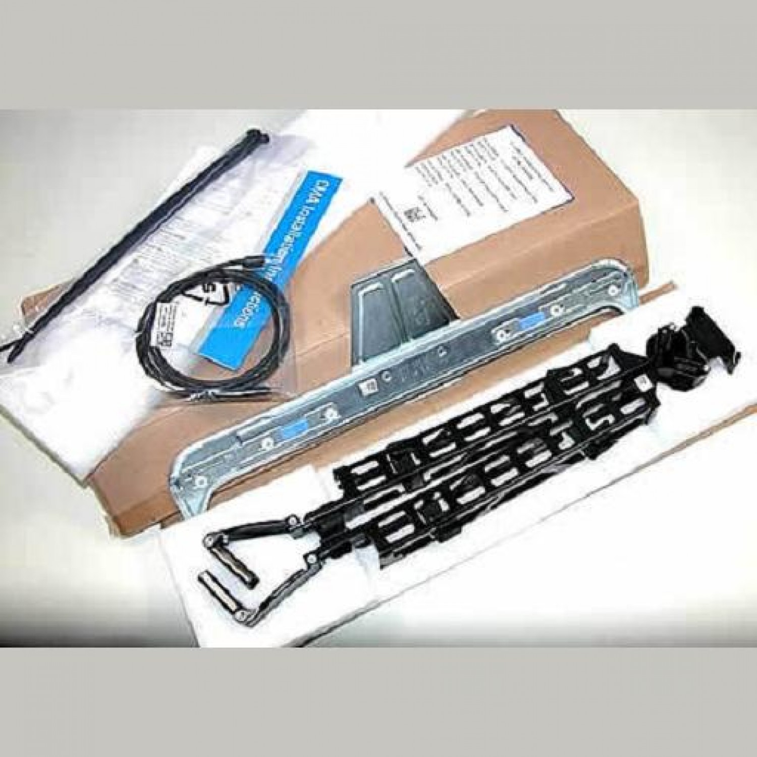 DELL 1U RAIL SERVER MANAGEMENT ARM KIT POWEREDGE R310 R410 R610 NN006