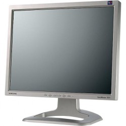 Samsung Syncmaster 213T 21 inch 1600 x 1200