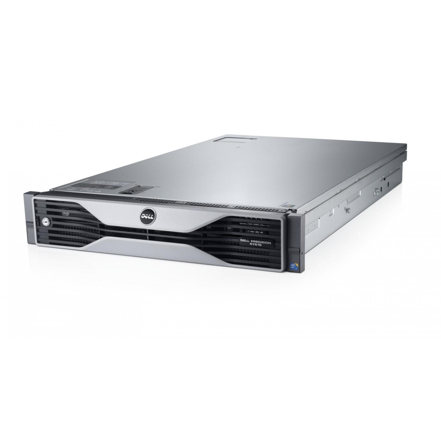 Dell Precision R5500 Rack Workstation 2 x INTEL XEON QUAD E5640 32Gb Ram Nvidia Quadro 2000 Servere
