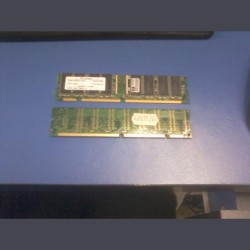 MEMORIE 128M PC133