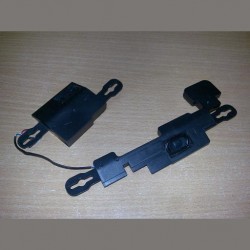 Set difuzoare noi  Dell Vostro 3550 DP/N 8J85X