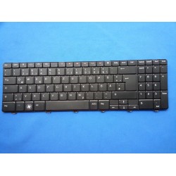 Tastatura laptop noua DELL Inspiron 15R N5010 M5010  DP/N R07R8 Germania