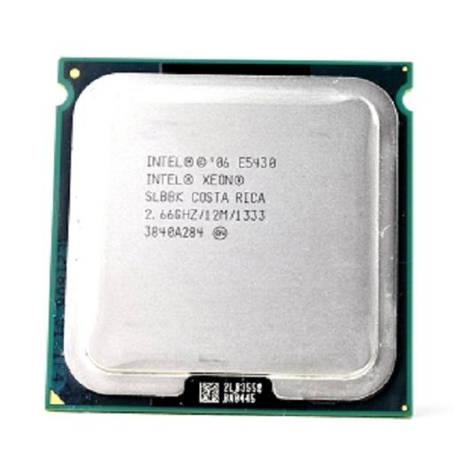 Procesor Server Intel Xeon Quad E5430 2.66Ghz 12M SKT 771
